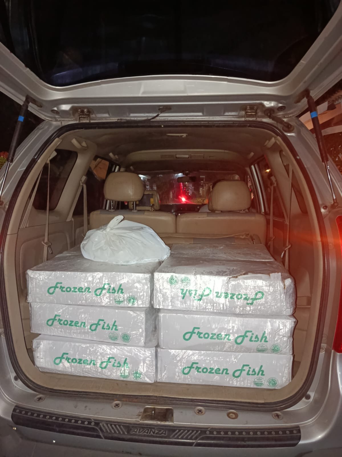 Cara Penyimpanan Kentang Frozen yang Benar di Dapur Restoran