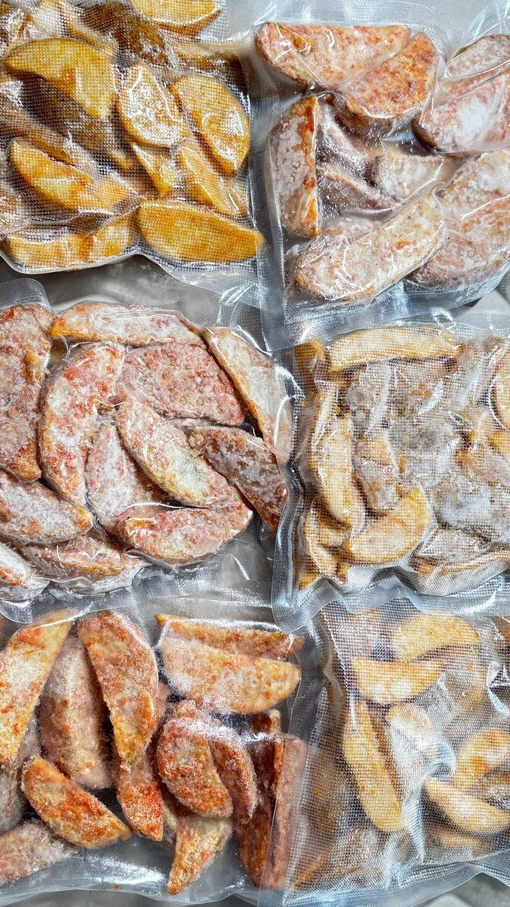 Agen Kentang Goreng Frozen Jabodetabek – Distributor Resmi Terpercaya